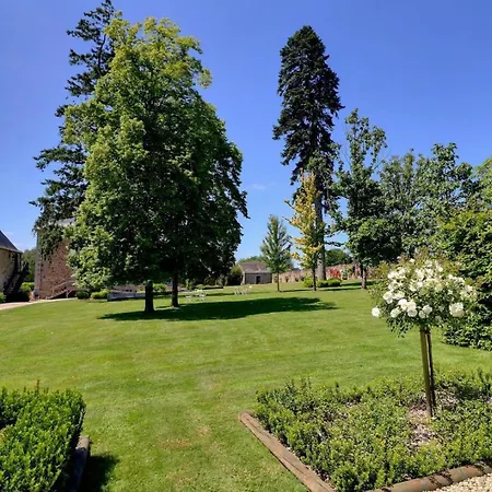 Des Vignes Semesterbostad